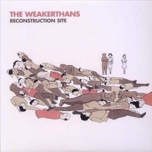 The Weakerthans Reconstruction Site - Anniversary ...