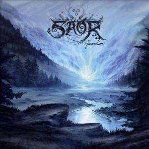 Saor Guardians＜Blue Vinyl＞ LP