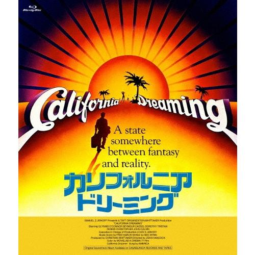 カリフォルニア・ドリーミング VIVA! ウェストコースト・ロック Blu-ray Disc