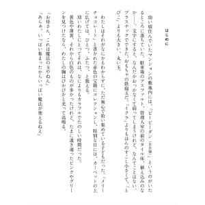 中前結花 好きよ、トウモロコシ。 Bookの詳細画像1
