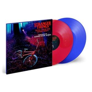 London Music Works Stranger Things - Music From Th...