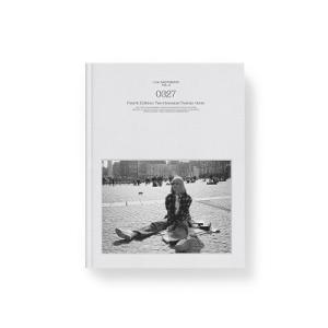 Lisa (BLACKPINK) LISA 0327 PHOTOBOOK VOL. 4 Book