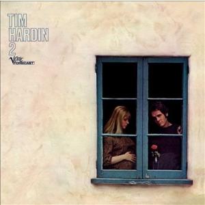 Tim Hardin Tim Hardin 2＜限定盤＞ LP