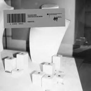 Jonathan Bockelmann Childish Mind CD