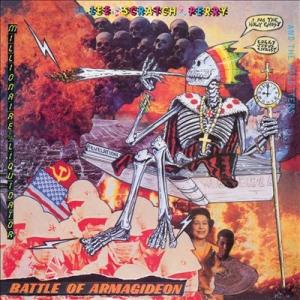 Lee ""Scratch"" Perry &amp; The Upsetters Battle Of Ar...