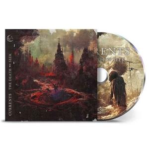Currents The Death We Seek CD