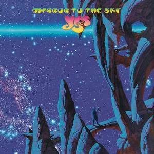 Yes Mirror To The Sky (Deluxe) ［2LP+2CD+Blu-ray Au...