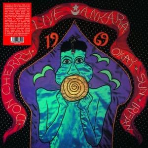 CAN CAN UNLIMITED EDITION UNLIMITED : ディスクユニオン立川店