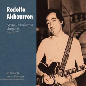 Rodolfo Alchourron Sanata Y Clarificacion Vol. III...
