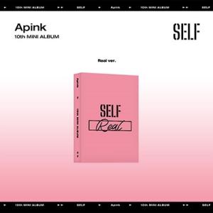 Apink Self: 10th Mini Album (META)(Real ver.) ［ミュー...