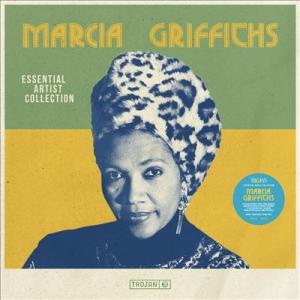 Marcia Griffiths Essential Artist Collection＜Color...