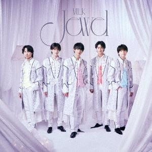 M!LK M!X ［CD+Blu-ray Disc］＜初回限定盤A＞ CD : タワーレコード