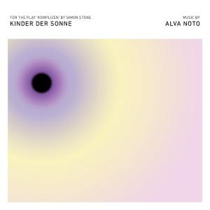 Alva Noto Kinder der Sonne CD