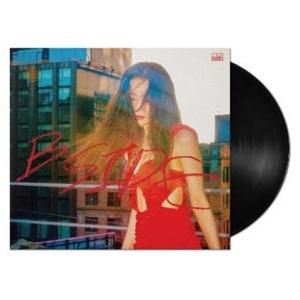 Sun Mi B-SIDE LP＜完全数量限定生産盤/Colored Vinyl＞ LP