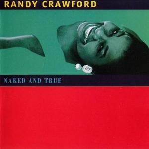 Randy Crawford Naked and True LP｜tower