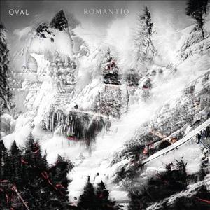 Oval Romantiq LP