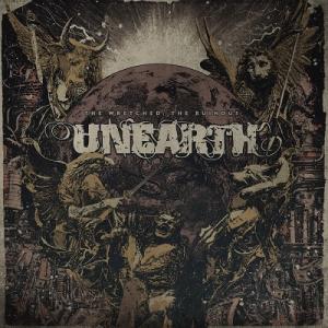 Unearth The Wretched; The Ruinous CD