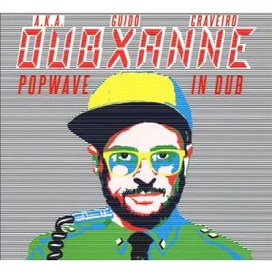 Dubxanne Popwave In Dub CDの商品画像