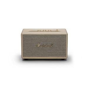 Marshall Bluetoothスピーカー Acton III Cream Accessories｜tower