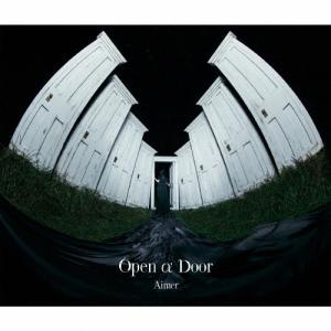 Aimer daydream ［CD+Blu-ray Disc］＜初回生産限定盤A＞ CD