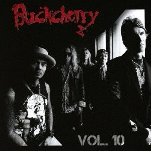 Buckcherry ヴォリューム10 CD