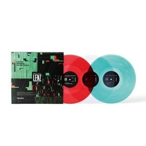 Various Artists A SHINPEI UENO FILM ""LENZ III"" O...