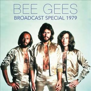 Bee Gees Broadcast Special 1979 CD