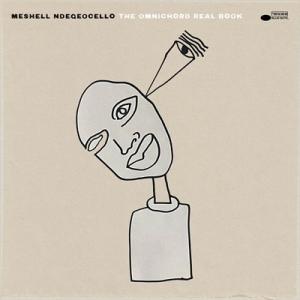 Meshell Ndegeocello The Omnichord Real Book CD｜tower