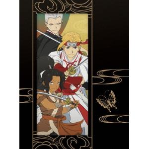 地獄楽 第1期 全13話コンボパック ブルーレイ+DVDセット Blu-ray