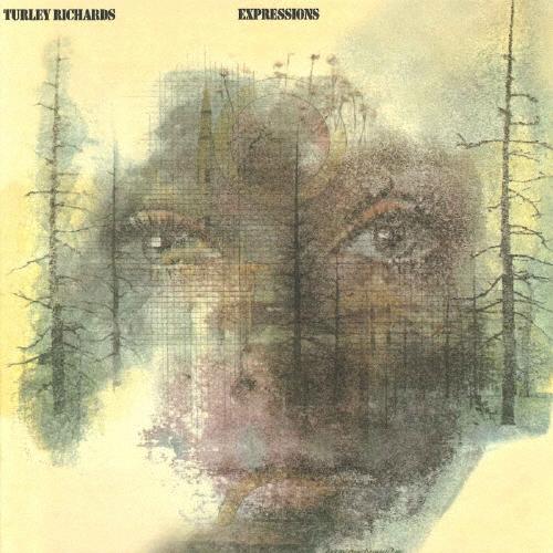 Turley Richards エクスプレッションズ＜生産限定盤＞ CD