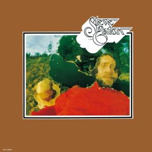 Steve Eaton スティーヴ・イートン＜初回生産限定盤＞ CD