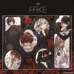 華Doll*3rd season THINK OF ME:FAKE CD