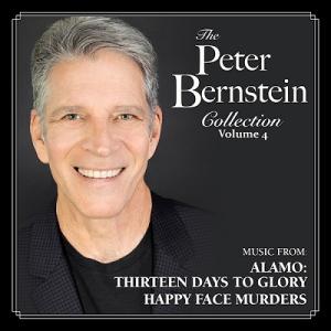 Peter Bernstein The Peter Bernstein Collection Vol...