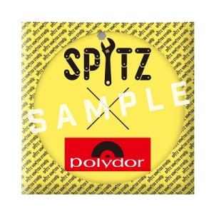 スピッツ スピッツ Slip Mat (For Records) Accessories