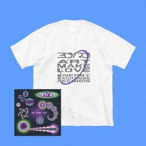 30/70 ART MAKE LOVE ［CD+ビッグシルエットTシャツ(XL)］＜数量限定盤＞ C...