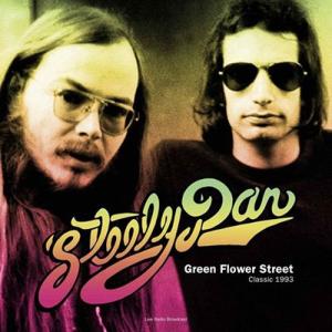 Steely Dan Best Of Green Flower Street - Classic 1...