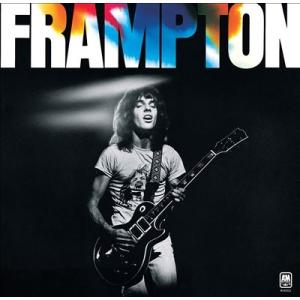 Peter Frampton Frampton SACD Hybrid