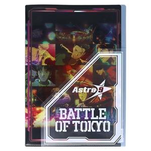 FANTASTICS from EXILE TRIBE BATTLE OF TOKYO ダイカットフ...