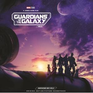 Original Soundtrack Guardians Of The Galaxy Vol. 3...