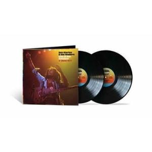 Bob Marley &amp; The Wailers Live At The Rainbow: 4th ...