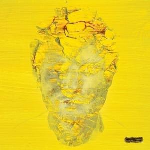 Ed Sheeran - (Subtract)＜限定盤/Indie Exclusive White ...