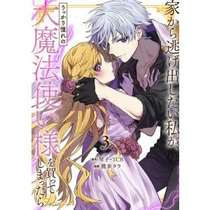 琴子 家から逃げ出したい私が、うっかり憧れの大魔法使い様を買ってしまったら 3 ガンガンコミックス ...