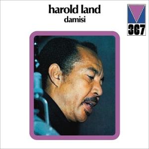 Harold Land Damisi (1972) LP