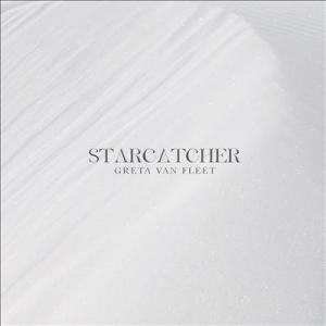 Greta Van Fleet Starcatcher LP