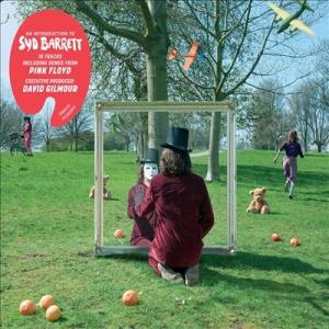 Syd Barrett An Introduction To Syd Barrett LP