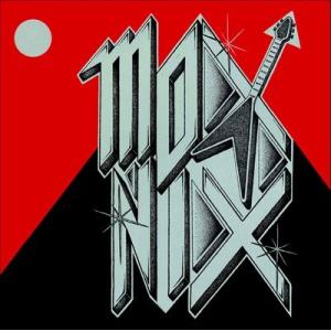 Mox Nix Mox Nix CD
