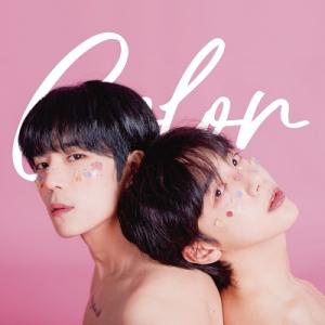TMC COLOR 【B】 12cmCD Single