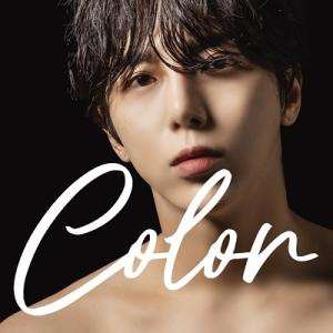 TMC COLOR 【C】 12cmCD Single