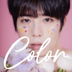 TMC COLOR 【F】 12cmCD Single