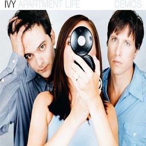 Ivy Apartment Life Demos＜限定盤/Coke Bottle Clear Vin...
